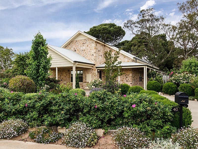 40 Hampden Way, Strathalbyn SA 5255