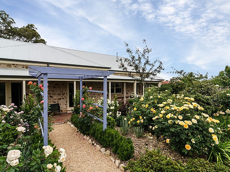 40 Hampden Way, Strathalbyn SA 5255