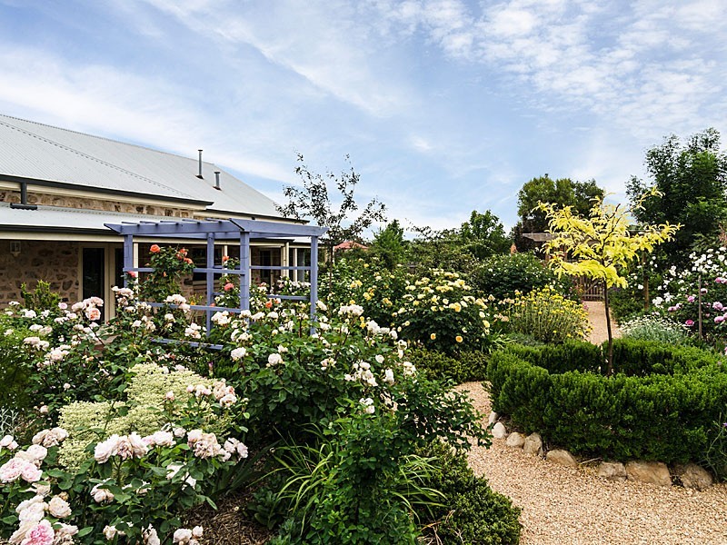 40 Hampden Way, Strathalbyn SA 5255