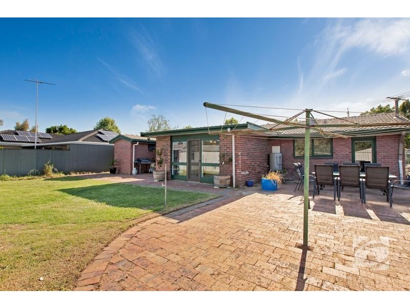 35 Albert Road, Mount Barker SA 5251