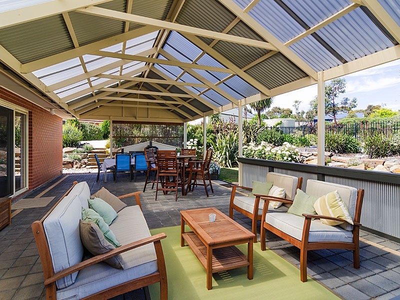 16 Barrow Court, Mount Barker SA 5251