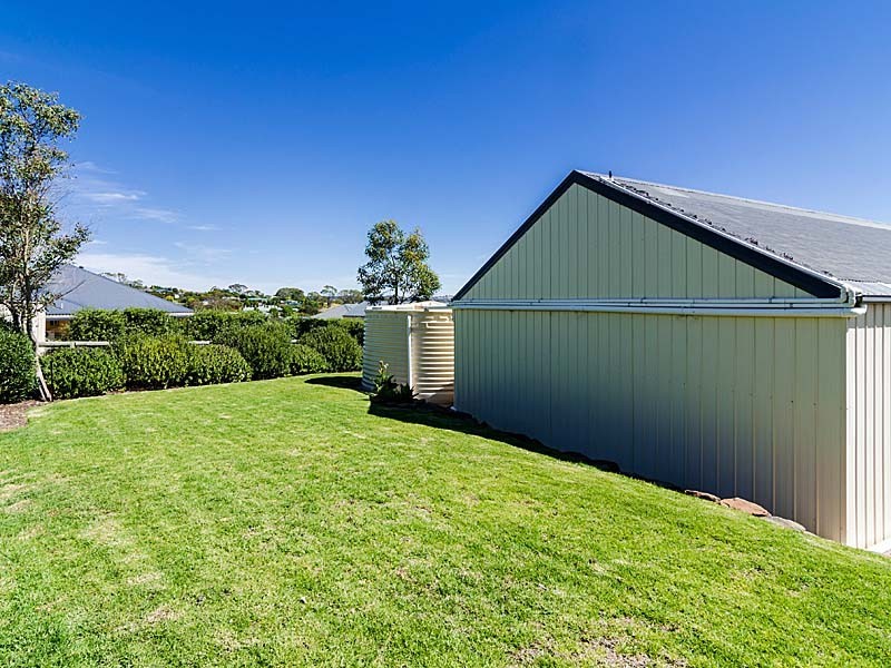 16 Barrow Court, Mount Barker SA 5251