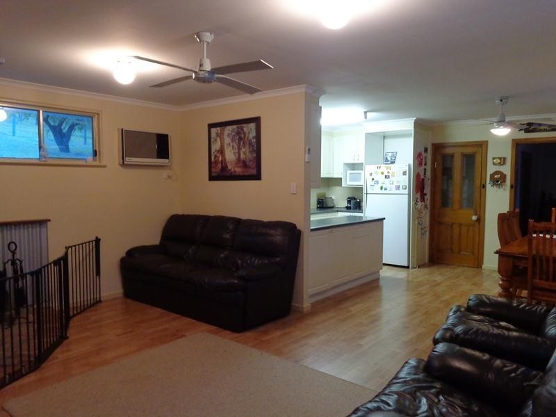 590 Red Creek Road, Highland Valley SA 5255