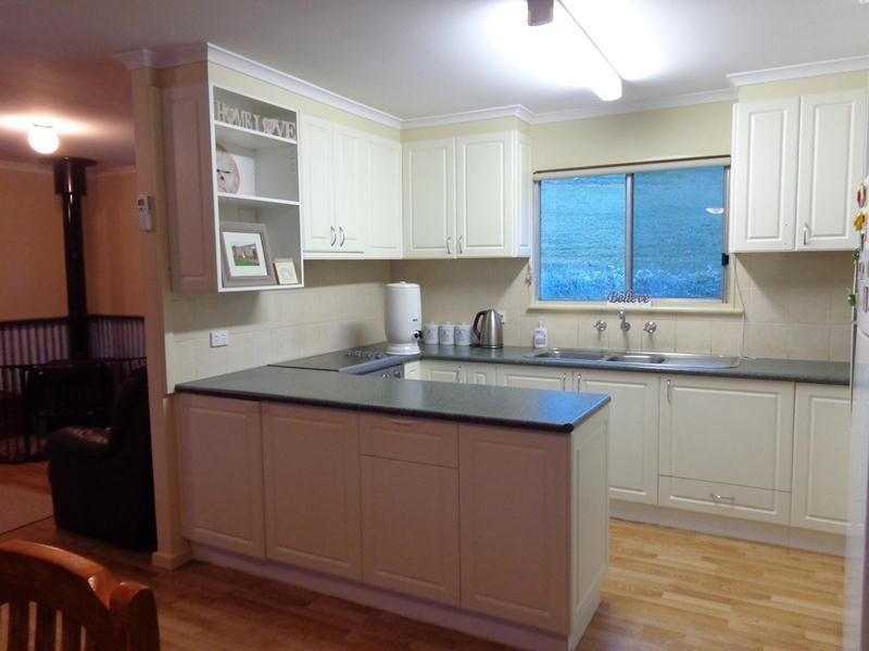 590 Red Creek Road, Highland Valley SA 5255