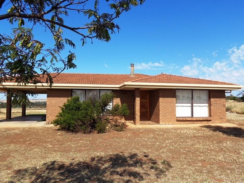2a Via Terramin, Callington Road, Strathalbyn SA 5255