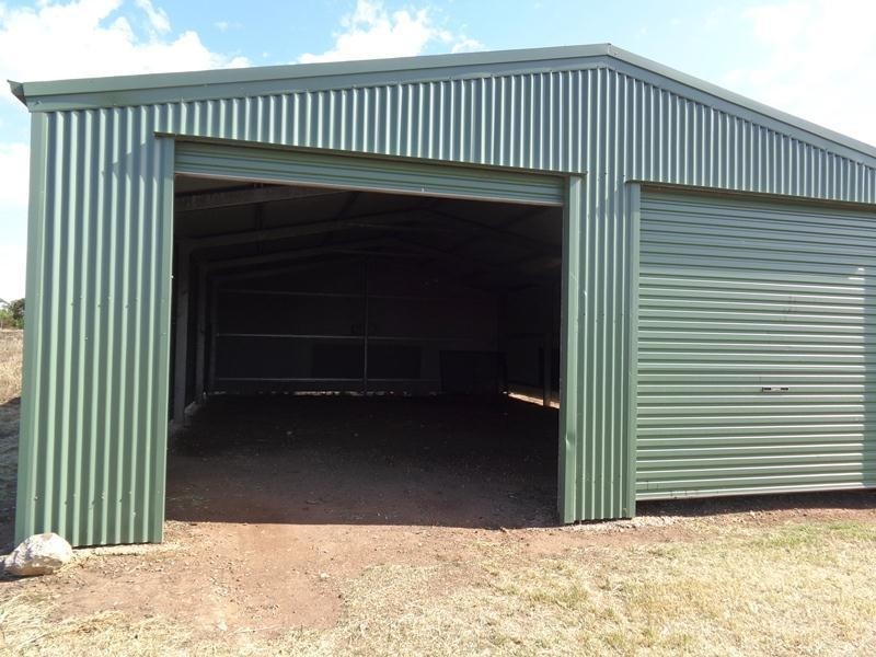 2a Via Terramin, Callington Road, Strathalbyn SA 5255