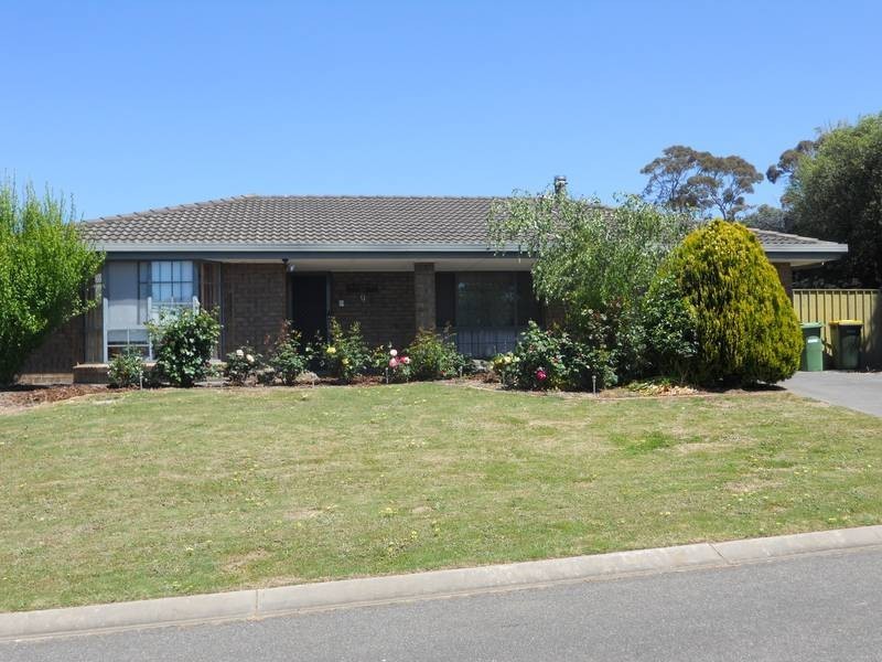 9 Blackwood Court, Mount Barker SA 5251