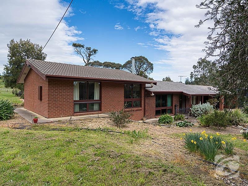 22 Braendler Road, Echunga SA 5153