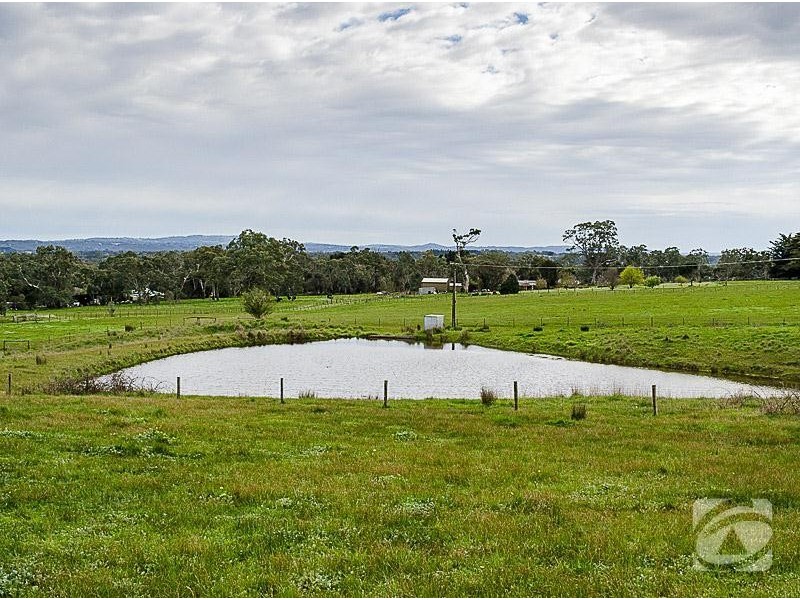 22 Braendler Road, Echunga SA 5153