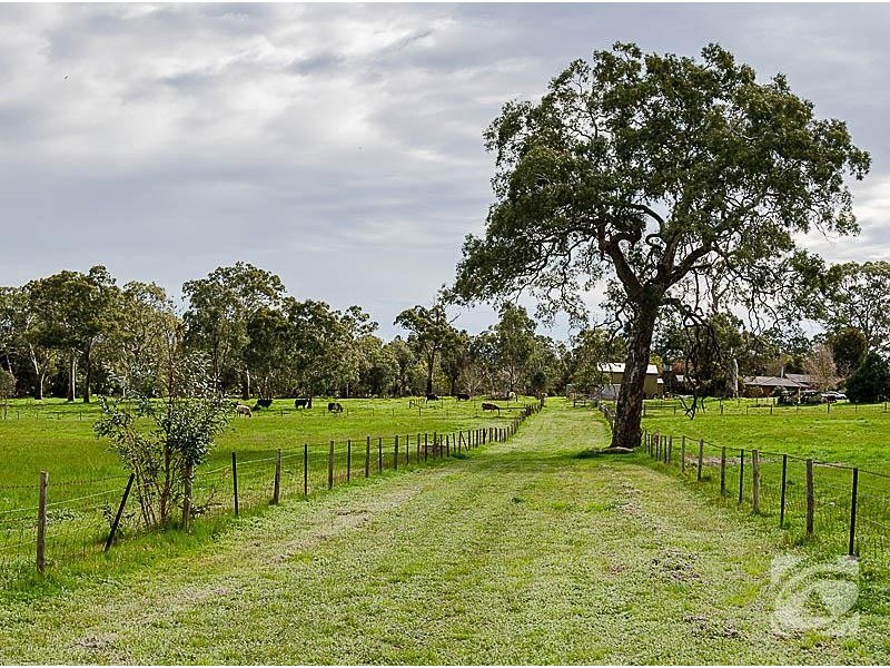 22 Braendler Road, Echunga SA 5153