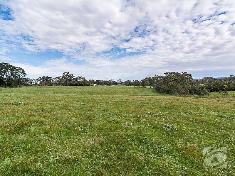 22 Braendler Road, Echunga SA 5153