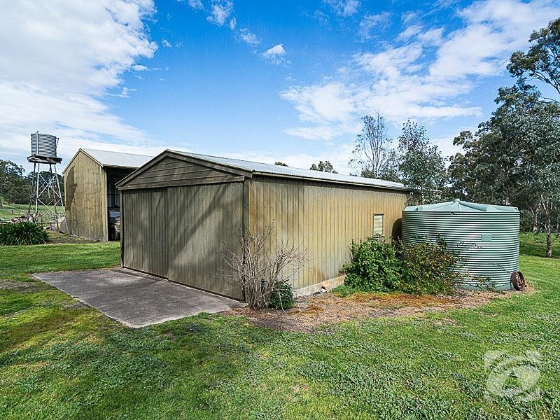 22 Braendler Road, Echunga SA 5153
