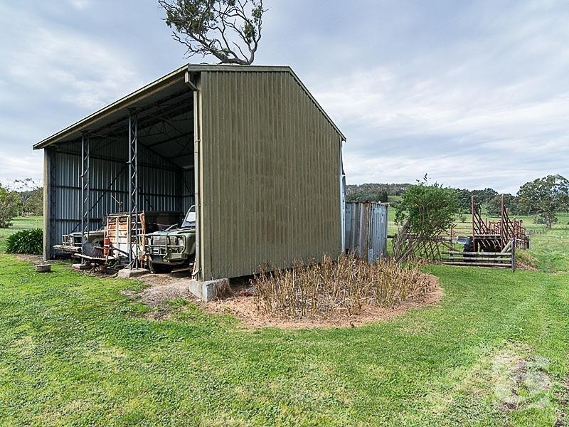 22 Braendler Road, Echunga SA 5153