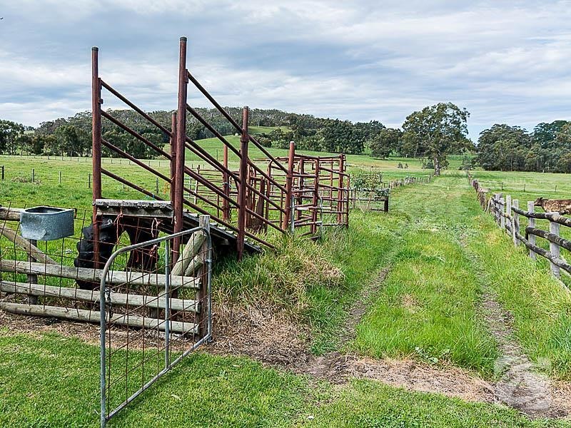 22 Braendler Road, Echunga SA 5153