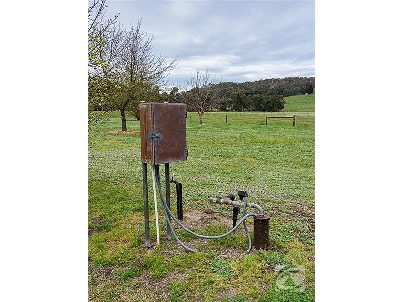 22 Braendler Road, Echunga SA 5153