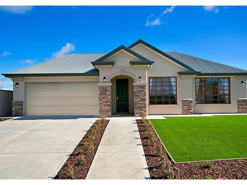 2 Inwood Court, Strathalbyn SA 5255