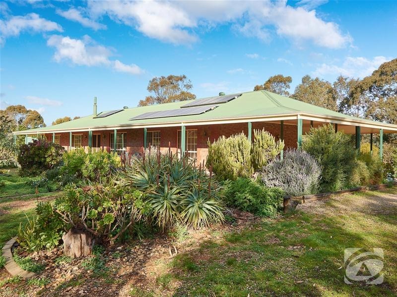 23 Bell Court, Strathalbyn SA 5255