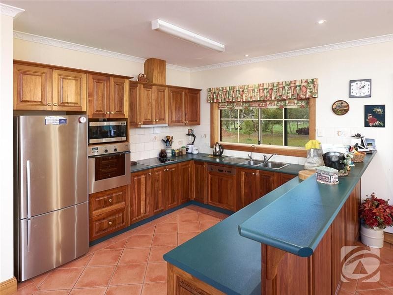 23 Bell Court, Strathalbyn SA 5255