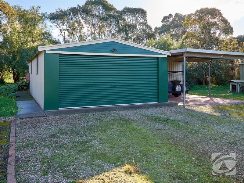 23 Bell Court, Strathalbyn SA 5255