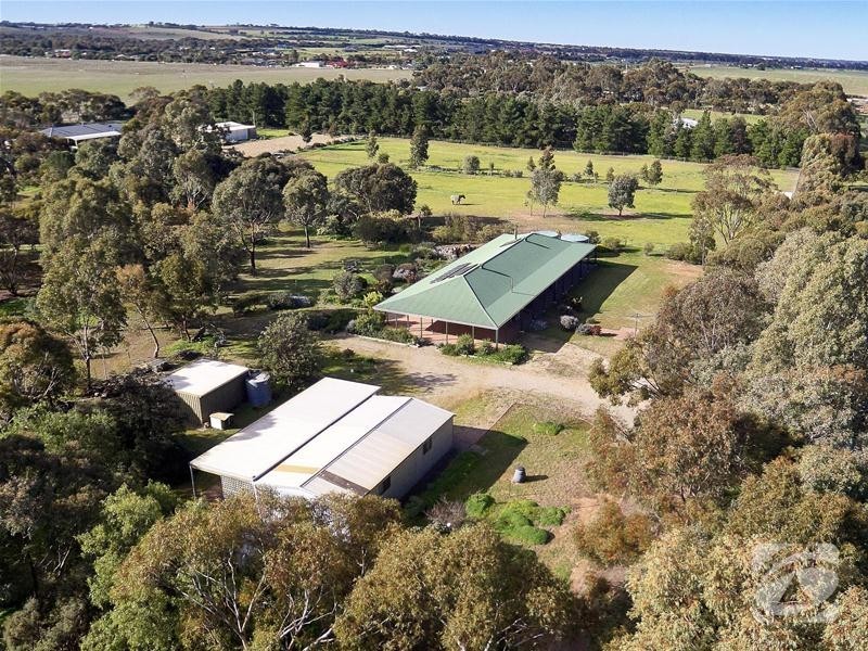 23 Bell Court, Strathalbyn SA 5255