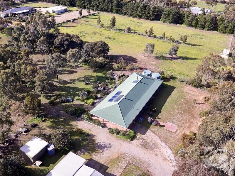 23 Bell Court, Strathalbyn SA 5255