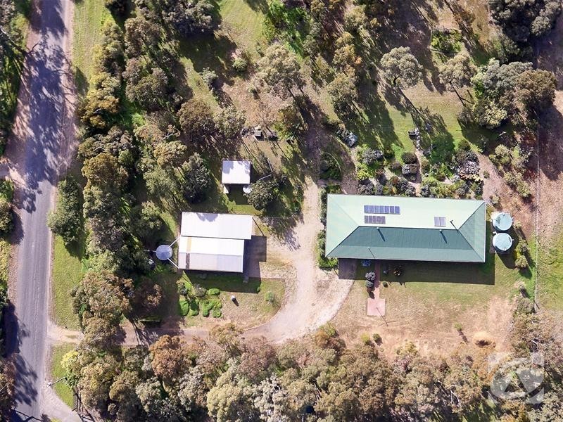 23 Bell Court, Strathalbyn SA 5255