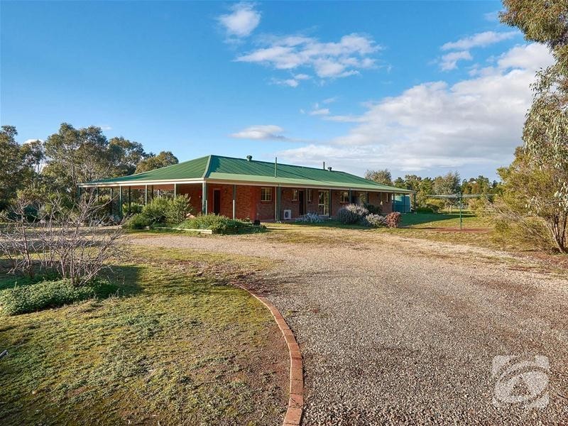 23 Bell Court, Strathalbyn SA 5255
