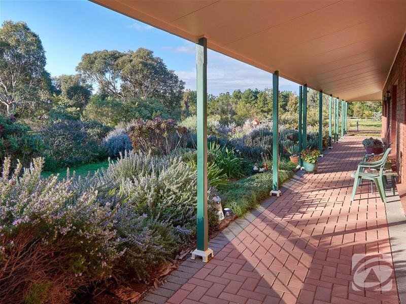 23 Bell Court, Strathalbyn SA 5255