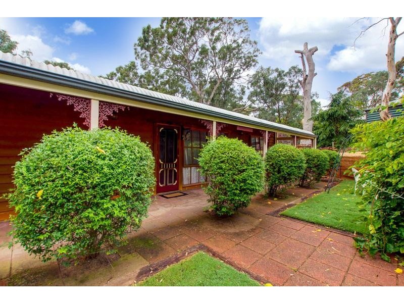 7 Wirrinilla Drive, Macclesfield SA 5153