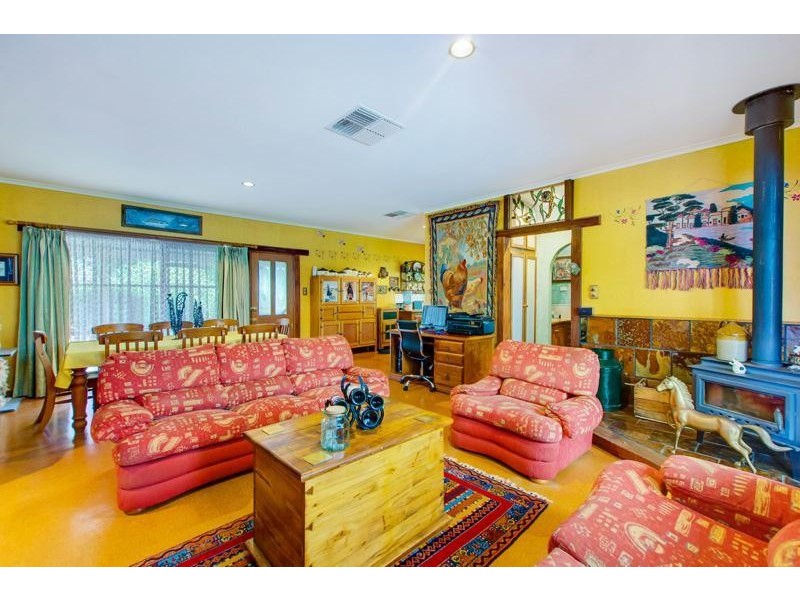 7 Wirrinilla Drive, Macclesfield SA 5153