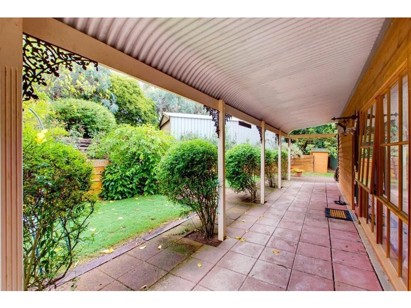 7 Wirrinilla Drive, Macclesfield SA 5153