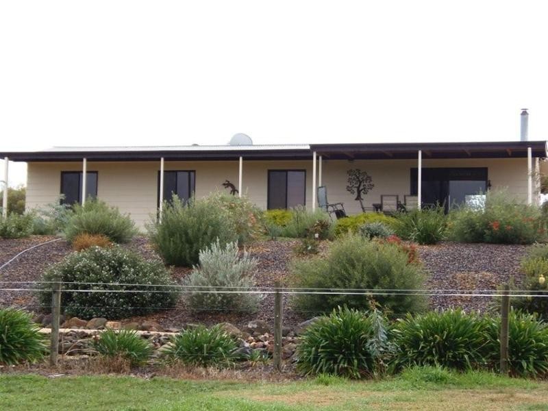 28 Brougham Place, Kanmantoo SA 5252