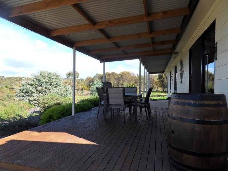 28 Brougham Place, Kanmantoo SA 5252