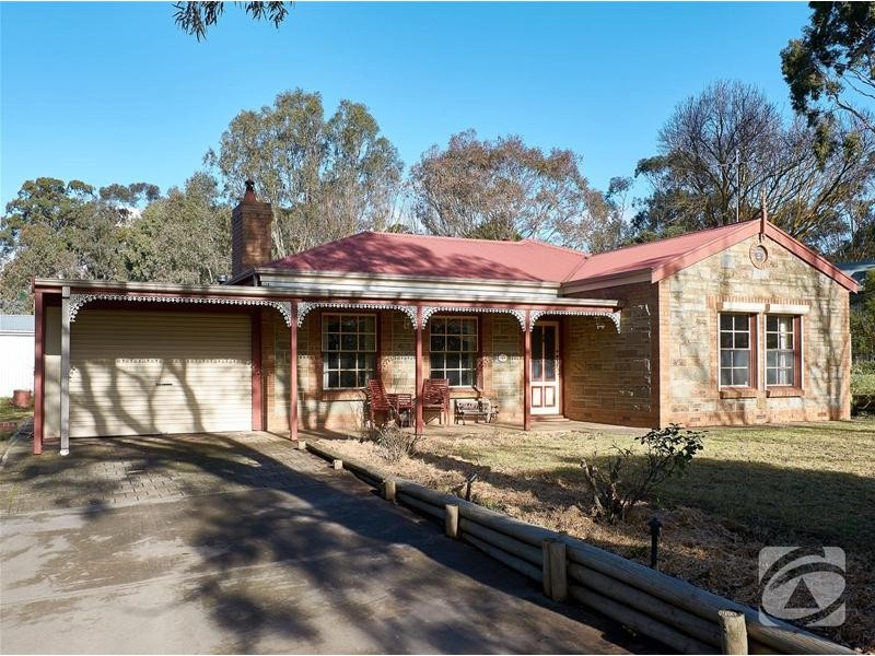 12 Hawthorn Street, Dawesley SA 5252