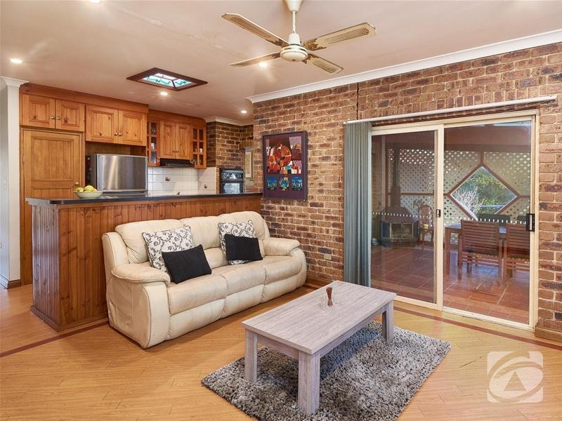 12 Hawthorn Street, Dawesley SA 5252