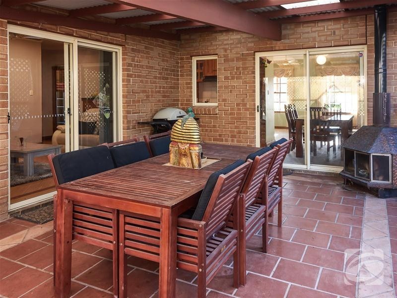 12 Hawthorn Street, Dawesley SA 5252