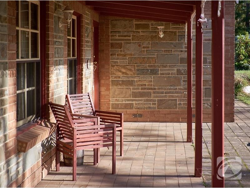 12 Hawthorn Street, Dawesley SA 5252