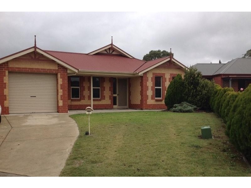 3 Pullman Court, Mount Barker SA 5251