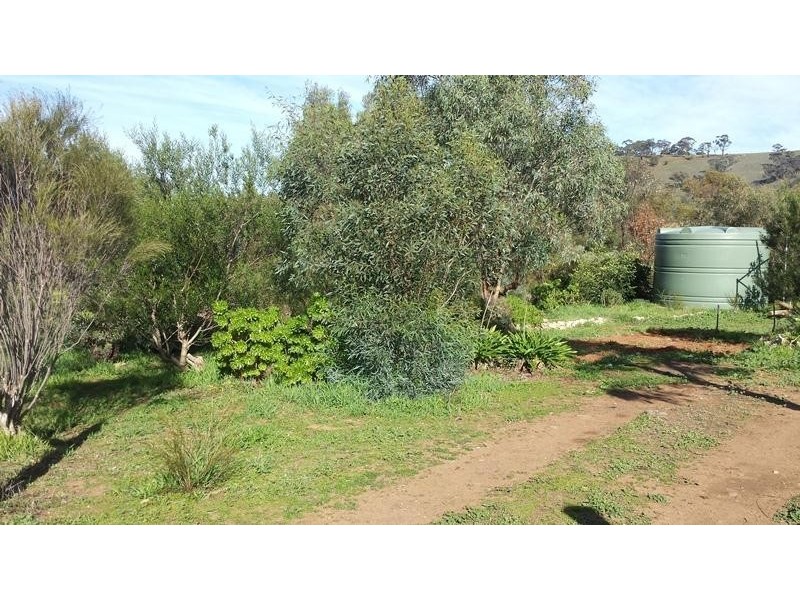 29 Nursery Road, Kanmantoo SA 5252
