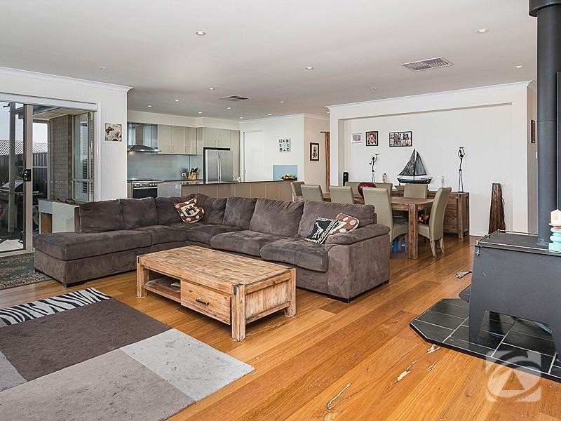 17 Glenalbyn Close, Strathalbyn SA 5255