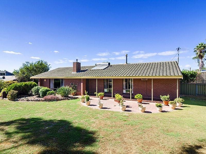 33 Marchant Road, Strathalbyn SA 5255