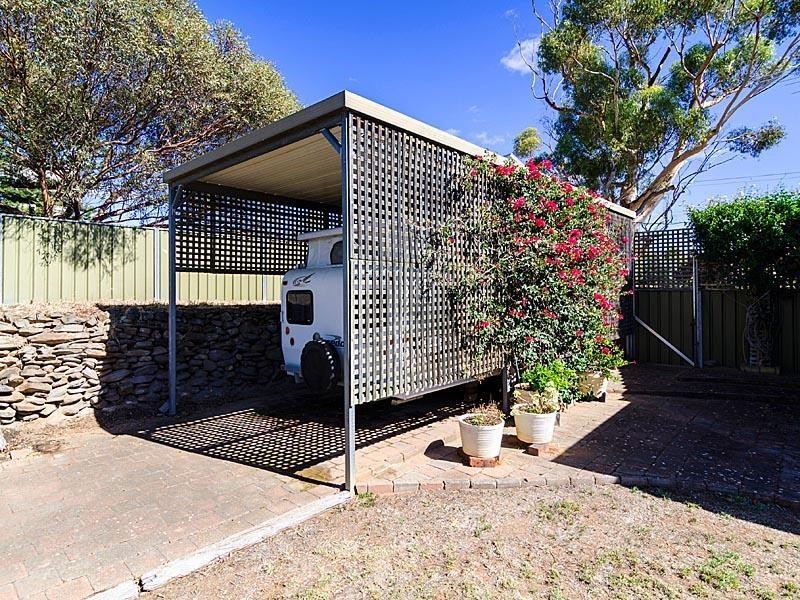 33 Marchant Road, Strathalbyn SA 5255