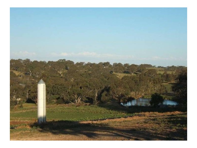Lot 59 Lesley Road, Nairne SA 5252