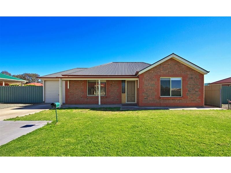 6/71 Strathmont Drive, Strathalbyn SA 5255
