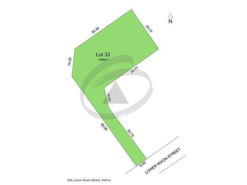 Lot 33 Lower Nixon Street, Nairne SA 5252