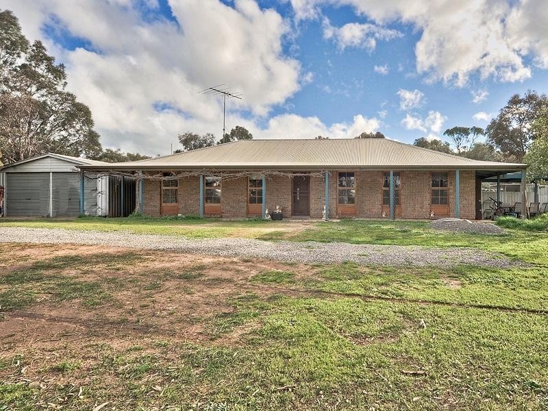 36 Mine Road, Kanmantoo SA 5252