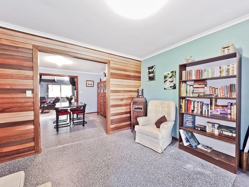 36 Mine Road, Kanmantoo SA 5252