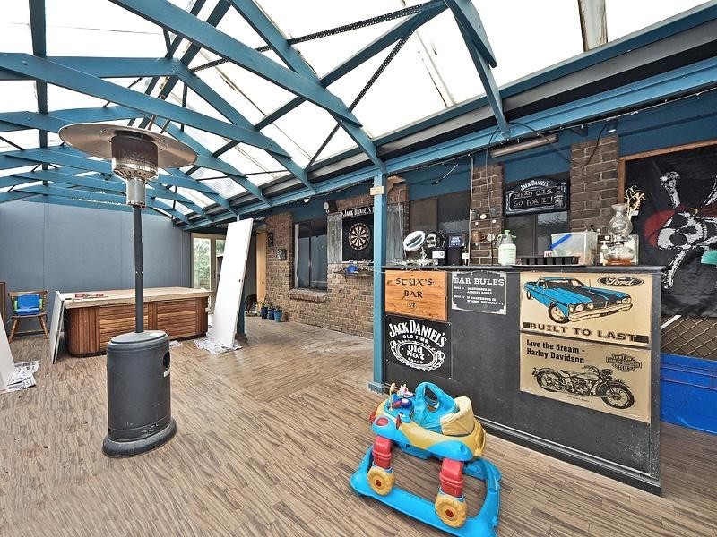 36 Mine Road, Kanmantoo SA 5252