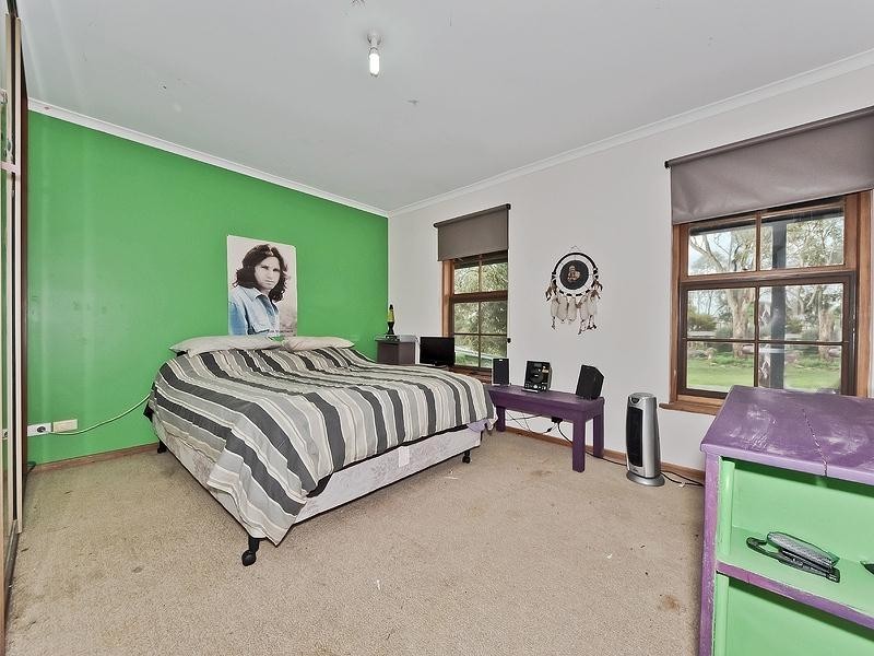 36 Mine Road, Kanmantoo SA 5252