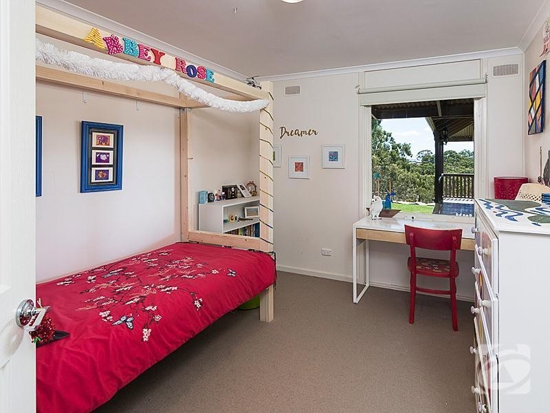 84 Sawpit Gully Road, Dawesley SA 5252